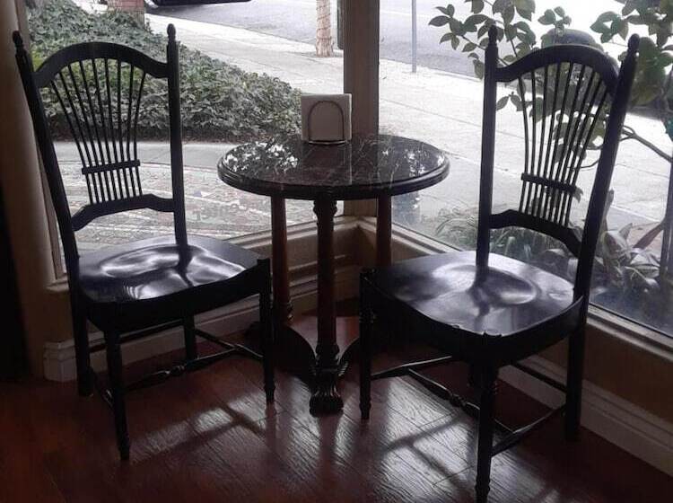 ホテル Los Gatos Garden Inn