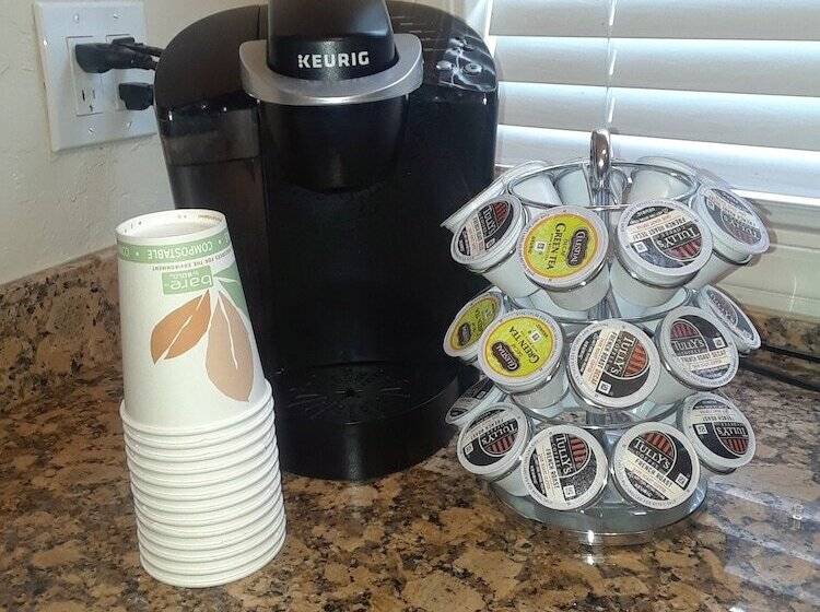 ホテル Los Gatos Garden Inn