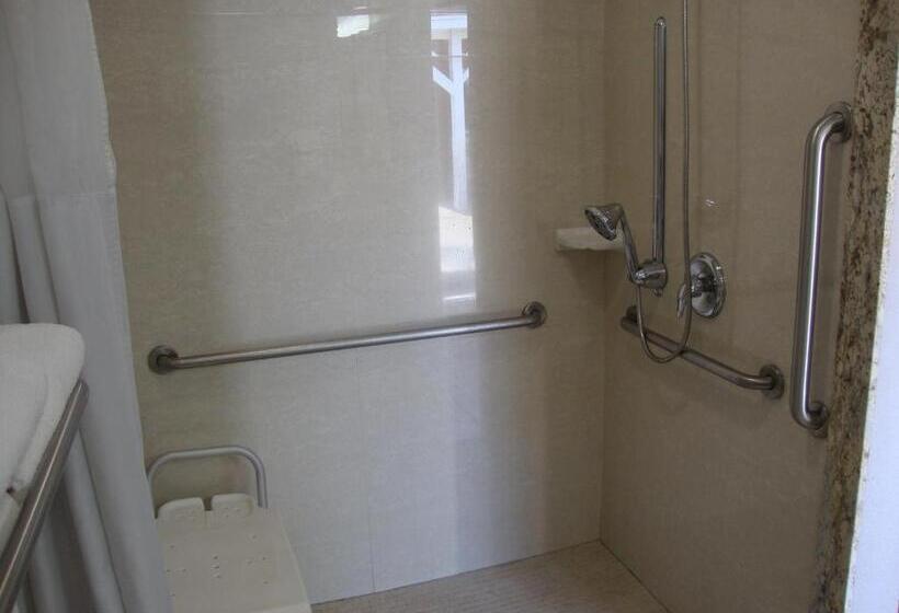 בית מלון כפרי Oasis Inn Sacramento Elk Grove