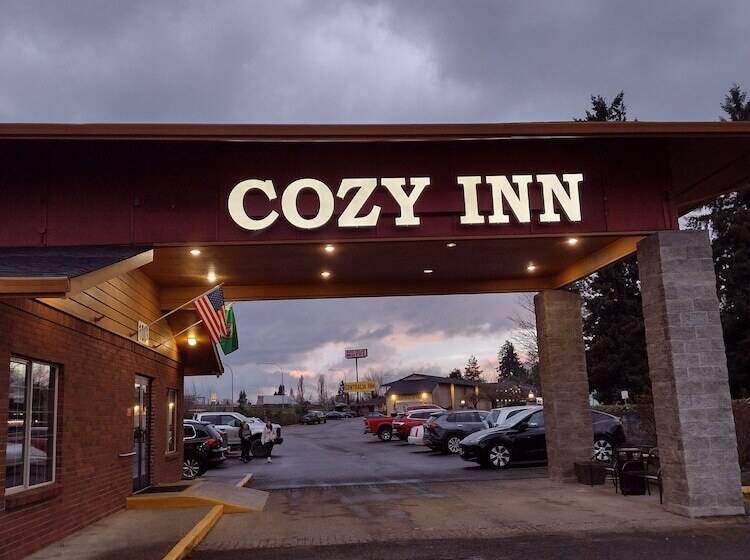 فندق Cozy Inn