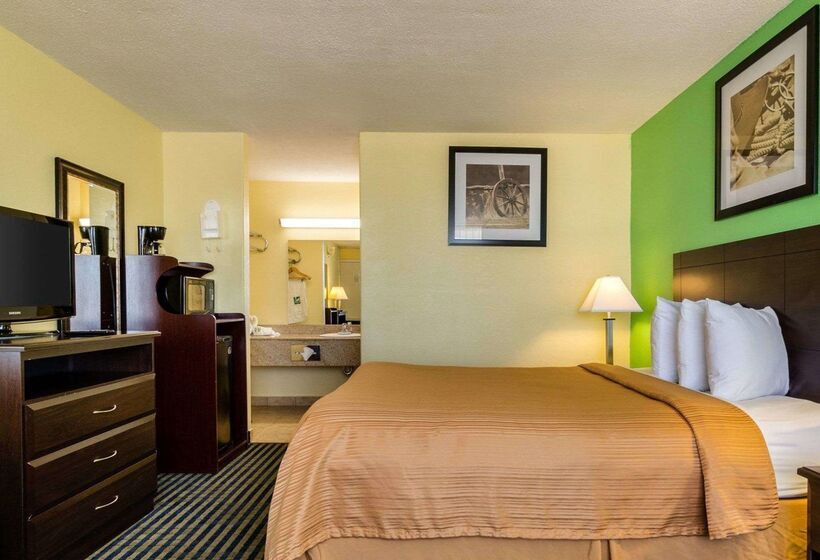 فندق Quality Inn Liberal