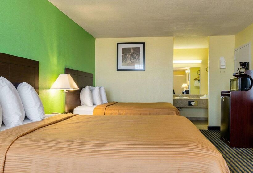 فندق Quality Inn Liberal