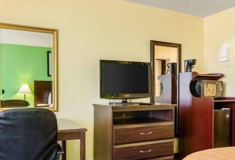 فندق Quality Inn Liberal