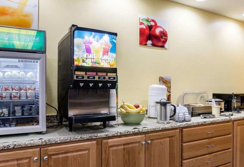 فندق Quality Inn Liberal