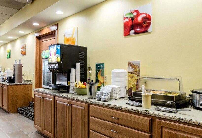 فندق Quality Inn Liberal