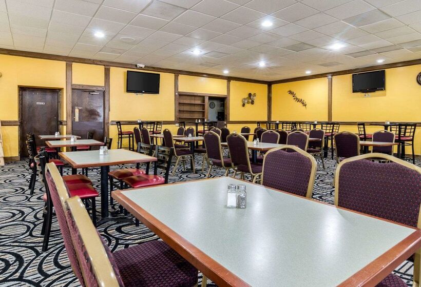 فندق Quality Inn Liberal