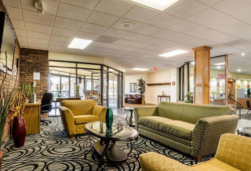 فندق Quality Inn Liberal