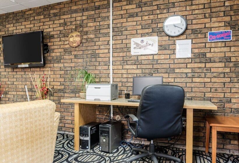 فندق Quality Inn Liberal