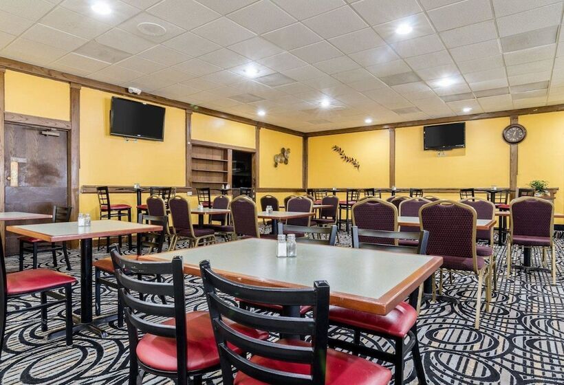 فندق Quality Inn Liberal