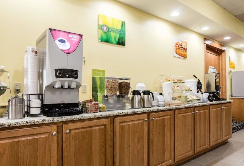 فندق Quality Inn Liberal