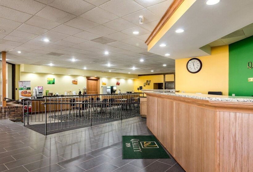 فندق Quality Inn Liberal