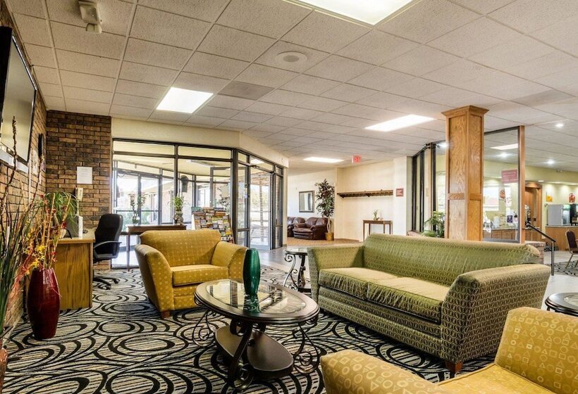 فندق Quality Inn Liberal