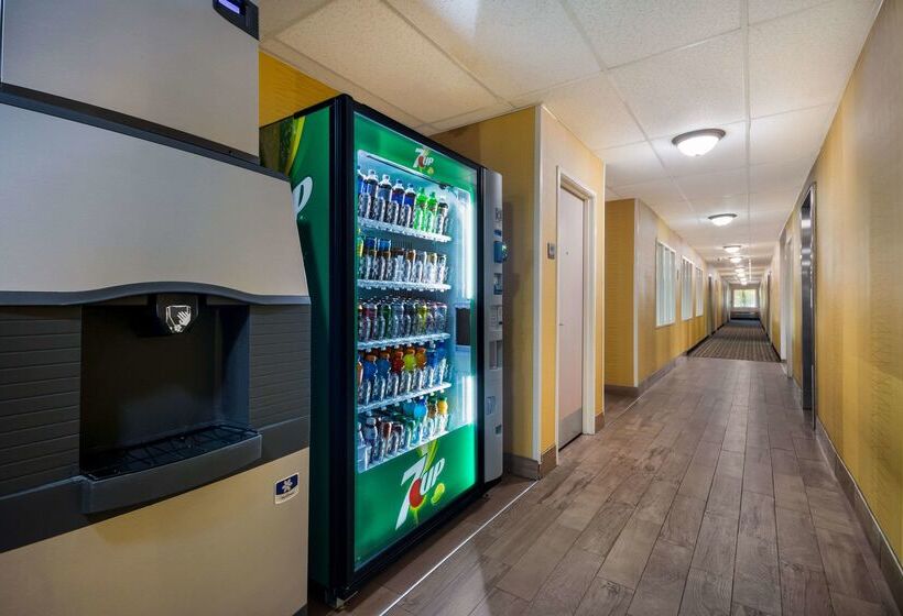 هتل Quality Inn & Suites Bozeman