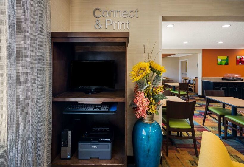 هتل Quality Inn & Suites Bozeman