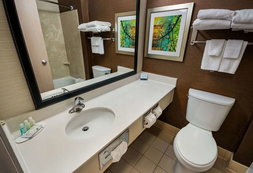 هتل Quality Inn & Suites Bozeman