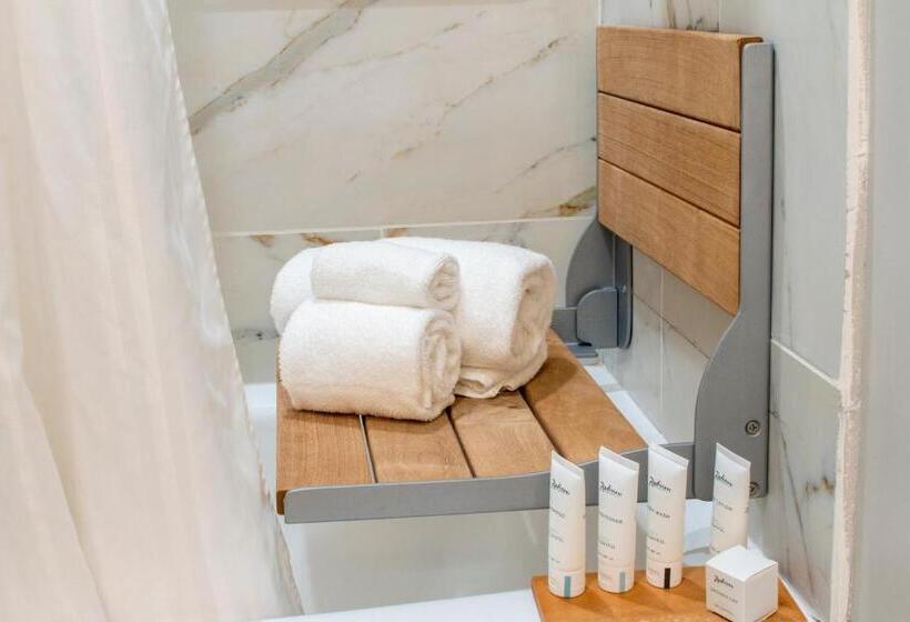 ホテル Radisson Resort Miami Beach