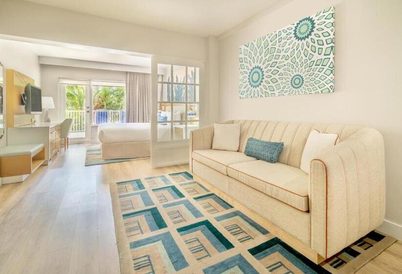 هتل Radisson Resort Miami Beach