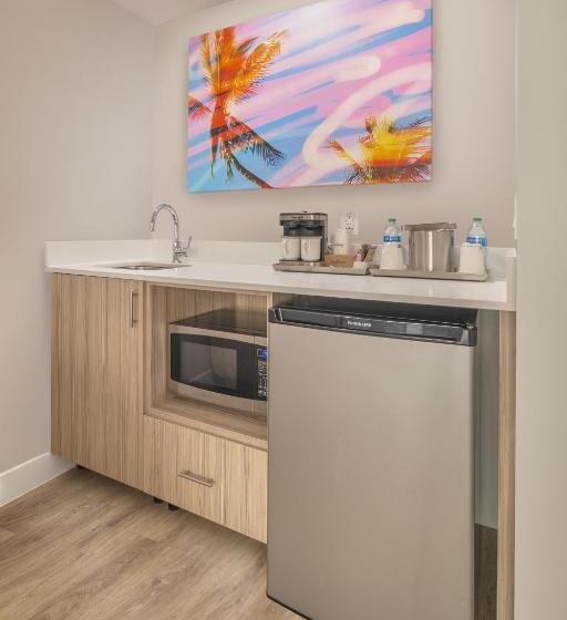 ホテル Radisson Resort Miami Beach