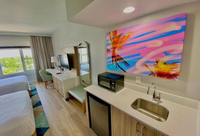 ホテル Radisson Resort Miami Beach