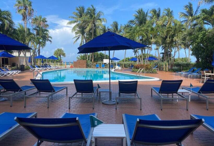 ホテル Radisson Resort Miami Beach