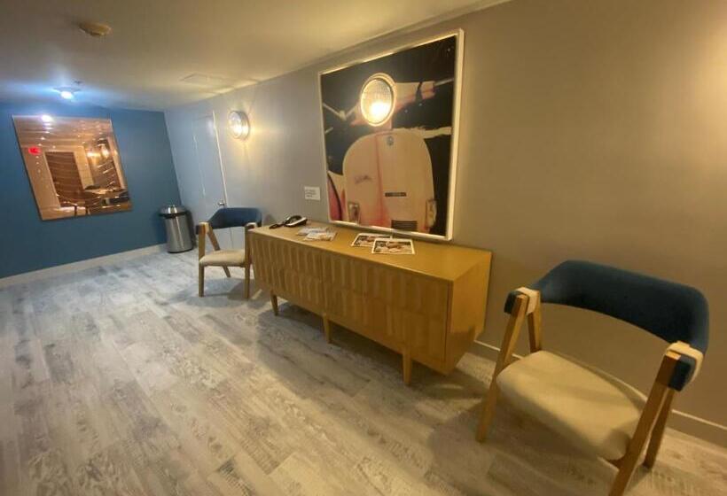 ホテル Radisson Resort Miami Beach