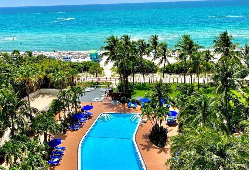 ホテル Radisson Resort Miami Beach