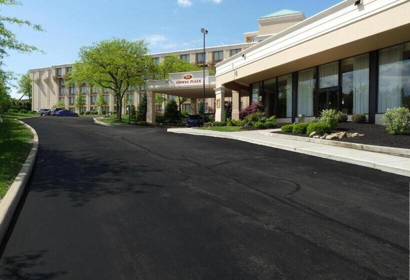 فندق Ramada By Wyndham Cleveland Independence