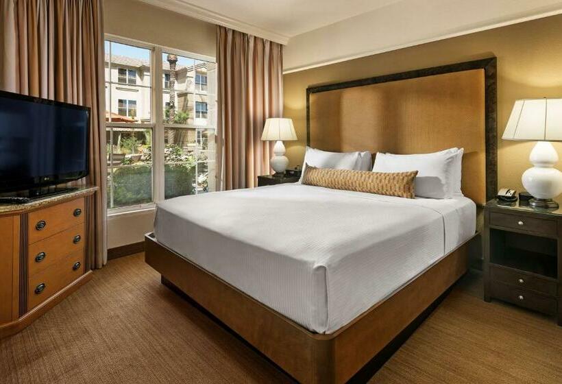 בית מלון כפרי Sonesta Suites Scottsdale Gainey Ranch