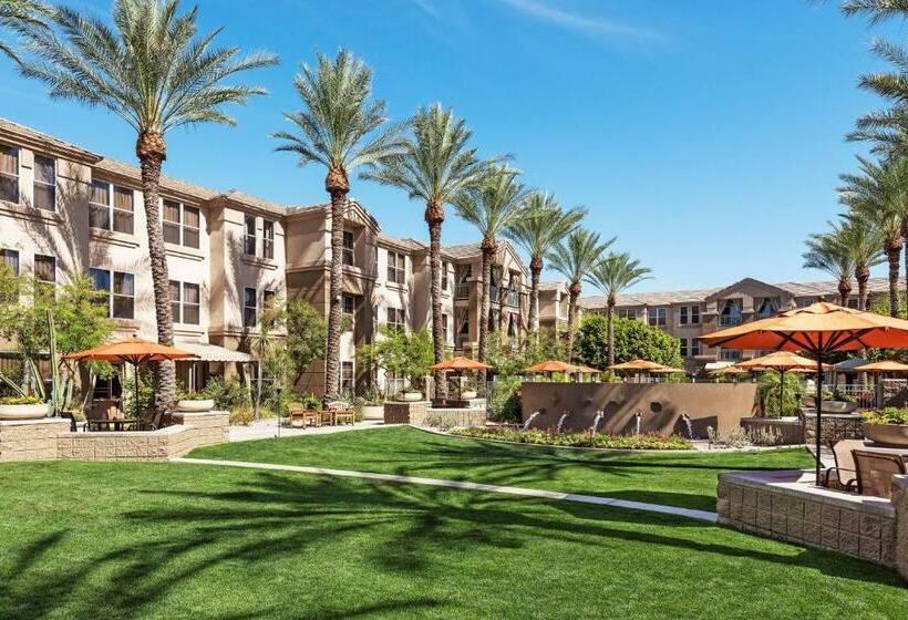 בית מלון כפרי Sonesta Suites Scottsdale Gainey Ranch