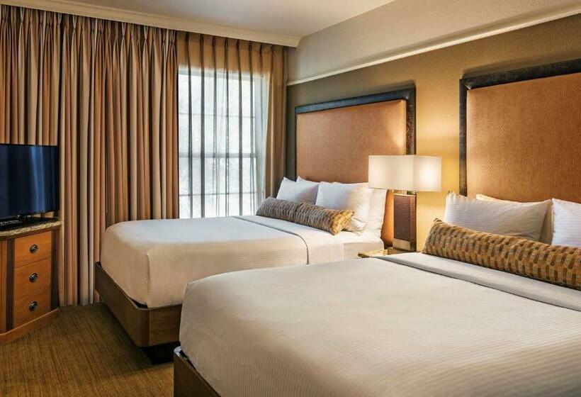 בית מלון כפרי Sonesta Suites Scottsdale Gainey Ranch