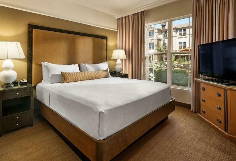 בית מלון כפרי Sonesta Suites Scottsdale Gainey Ranch