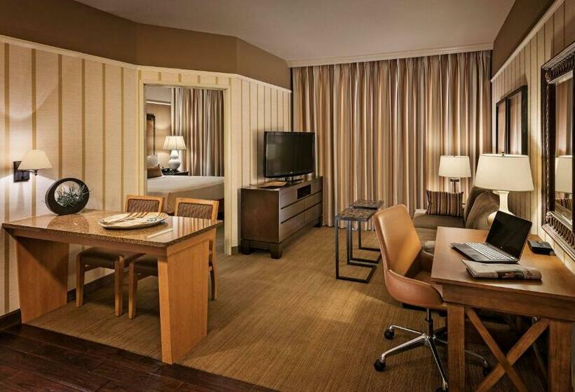 בית מלון כפרי Sonesta Suites Scottsdale Gainey Ranch