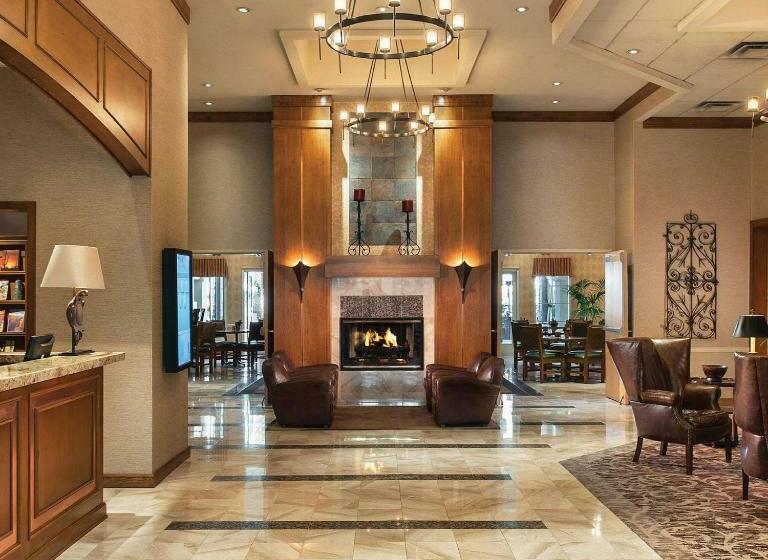 בית מלון כפרי Sonesta Suites Scottsdale Gainey Ranch