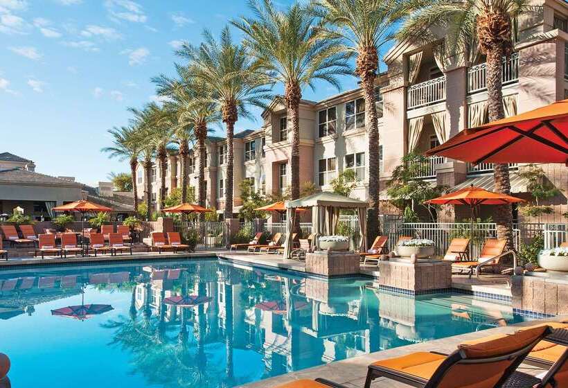 בית מלון כפרי Sonesta Suites Scottsdale Gainey Ranch