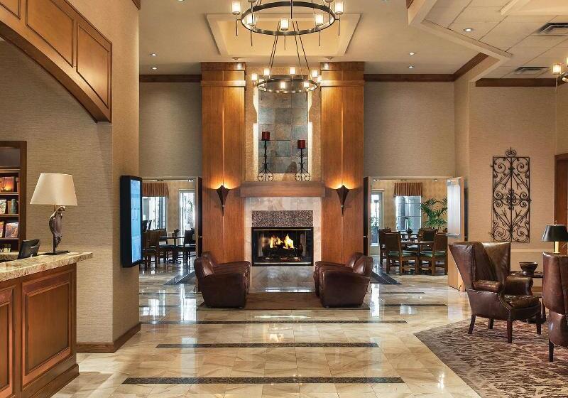 בית מלון כפרי Sonesta Suites Scottsdale Gainey Ranch