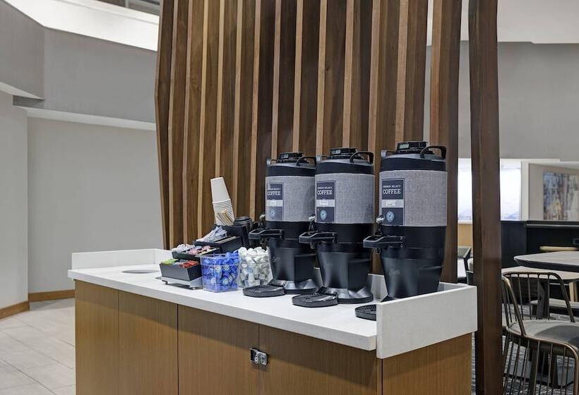 酒店 Springhill Suites By Marriott Palm Desert