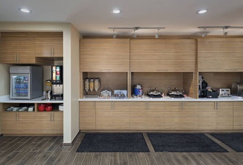 酒店 Springhill Suites By Marriott Palm Desert