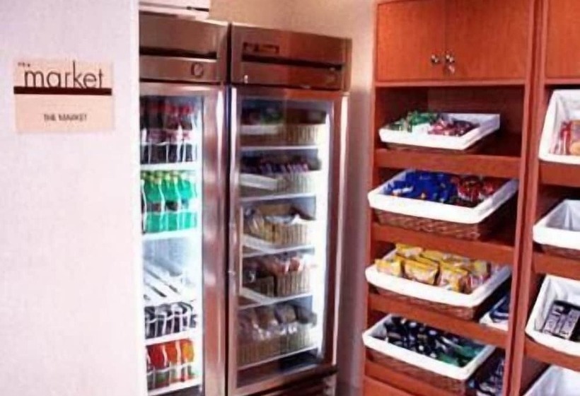 酒店 Springhill Suites By Marriott Palm Desert