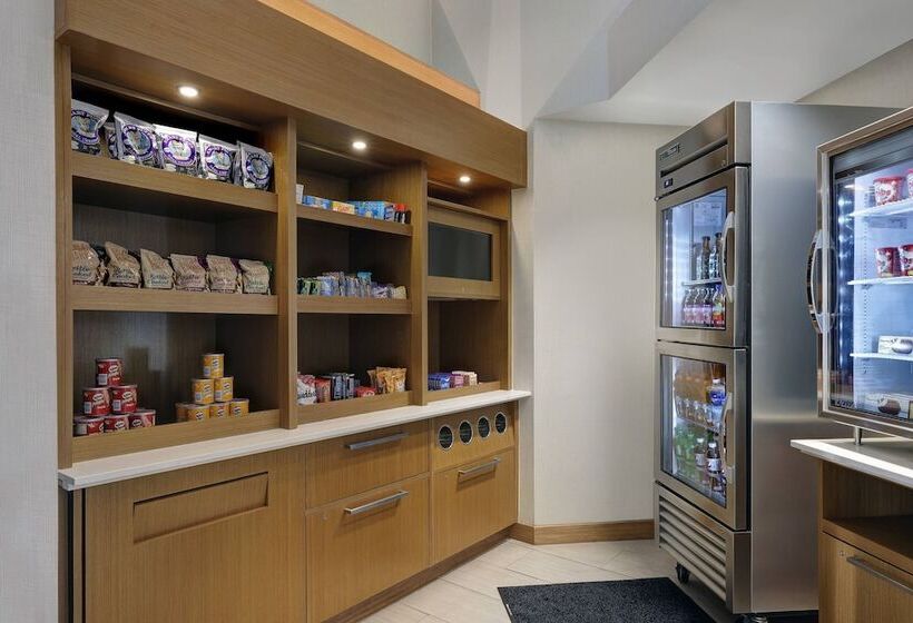 酒店 Springhill Suites By Marriott Palm Desert