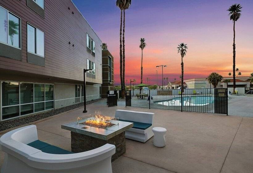 酒店 Springhill Suites By Marriott Palm Desert