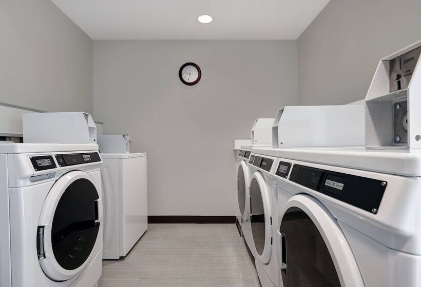 酒店 Springhill Suites By Marriott Palm Desert