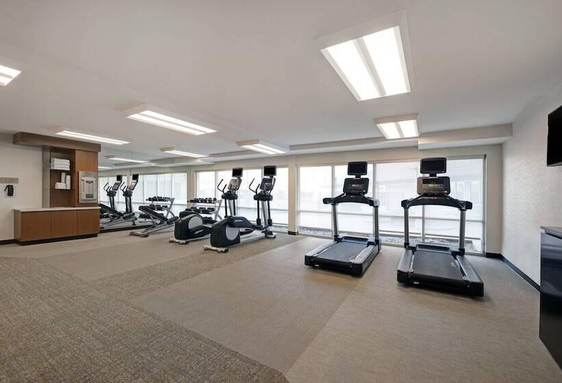 酒店 Springhill Suites By Marriott Palm Desert