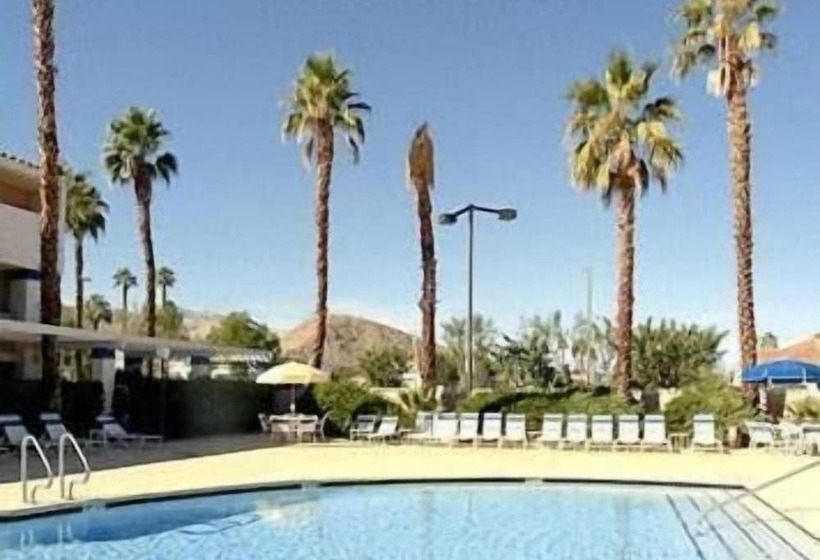 酒店 Springhill Suites By Marriott Palm Desert