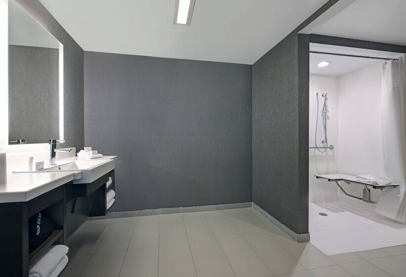 酒店 Springhill Suites By Marriott Palm Desert