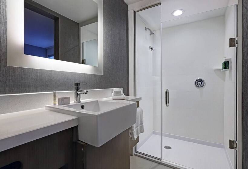 酒店 Springhill Suites By Marriott Palm Desert