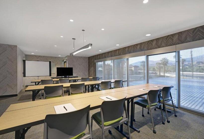 酒店 Springhill Suites By Marriott Palm Desert