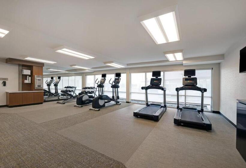 酒店 Springhill Suites By Marriott Palm Desert