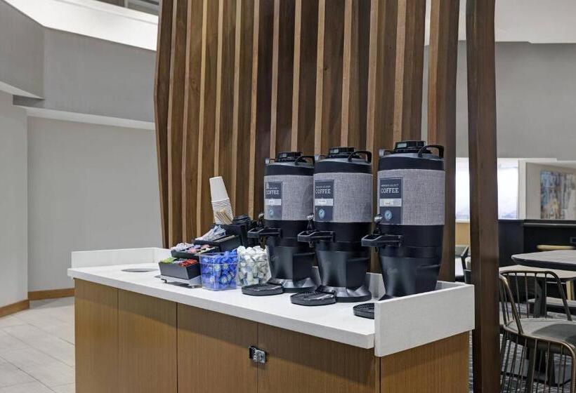 酒店 Springhill Suites By Marriott Palm Desert