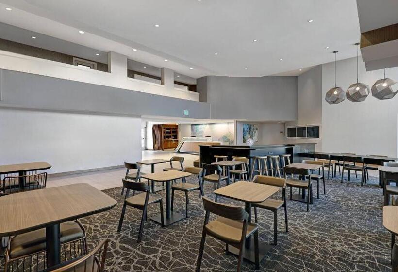 酒店 Springhill Suites By Marriott Palm Desert