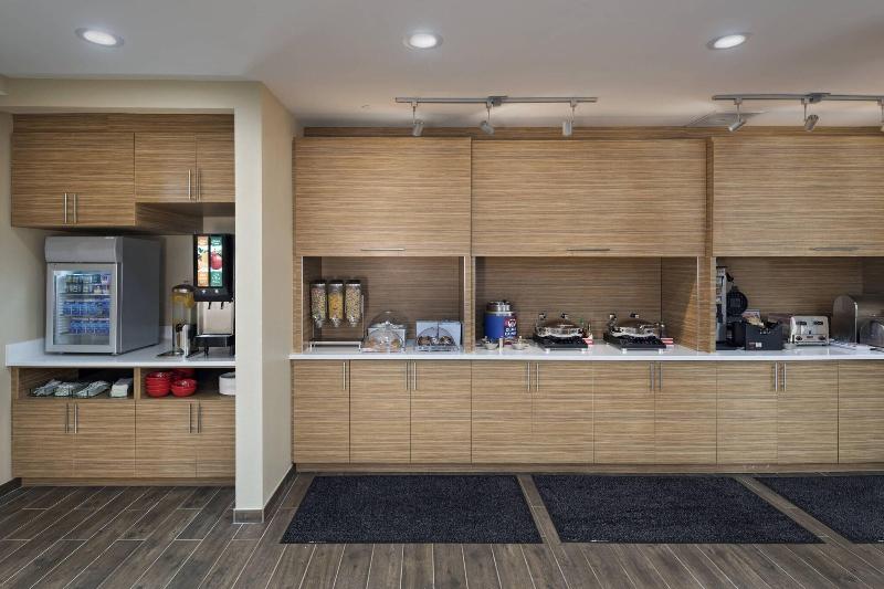 酒店 Springhill Suites By Marriott Palm Desert